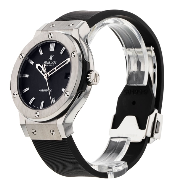 Hublot Classic Fusion 565.NX.1170.LR Image 2